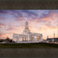 Helena Montana Eventide
