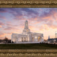 Helena Montana Eventide