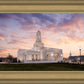 Helena Montana Eventide