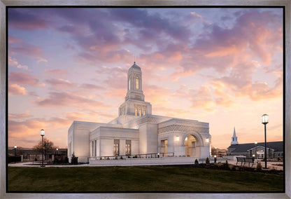 Helena Montana Eventide