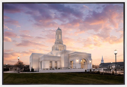 Helena Montana Eventide