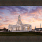 Helena Montana Eventide