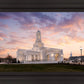 Helena Montana Eventide
