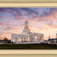 Helena Montana Eventide