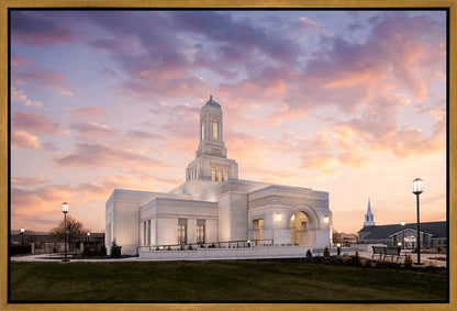 Helena Montana Eventide