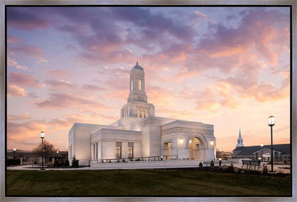 Helena Montana Eventide