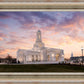 Helena Montana Eventide