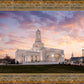 Helena Montana Eventide