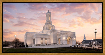 Helena Montana Eventide