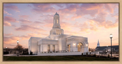 Helena Montana Eventide