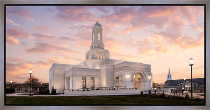 Helena Montana Eventide