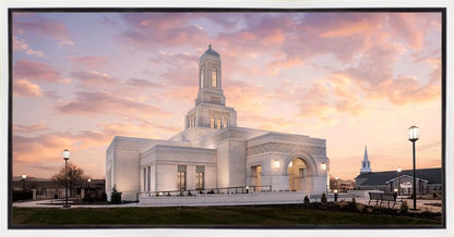 Helena Montana Eventide