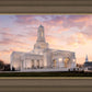 Helena Montana Eventide