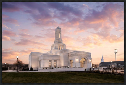 Helena Montana Eventide