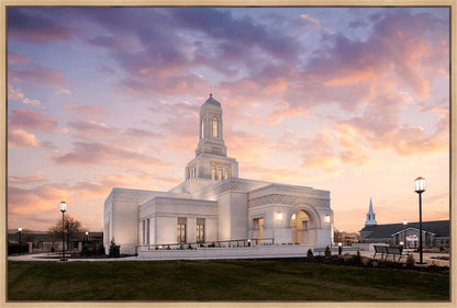 Helena Montana Eventide