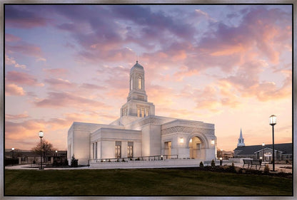 Helena Montana Eventide