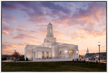 Helena Montana Eventide