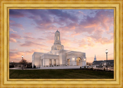 Helena Montana Eventide