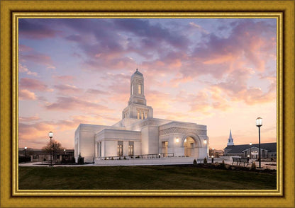 Helena Montana Eventide