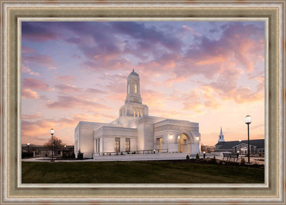 Helena Montana Eventide