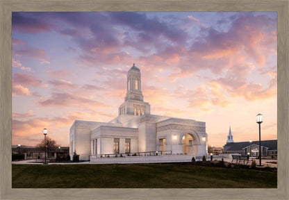 Helena Montana Eventide