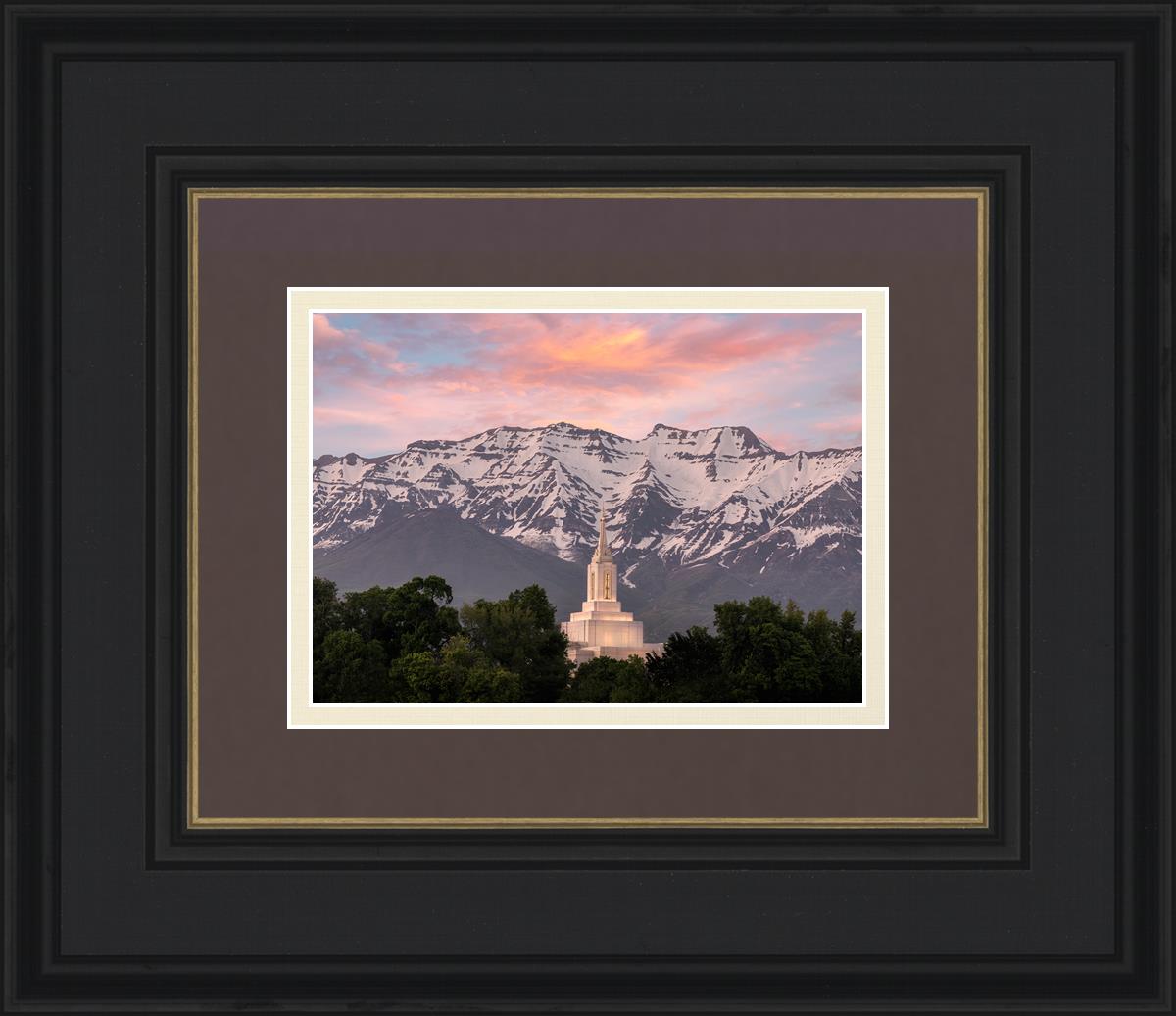 Orem Utah Daybreak