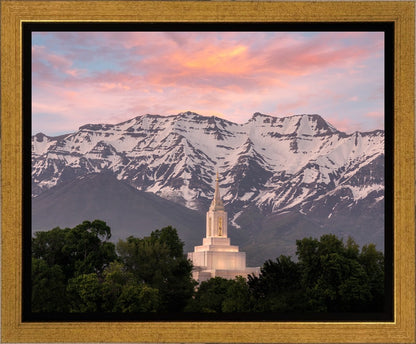 Orem Utah Daybreak