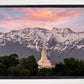 Orem Utah Daybreak