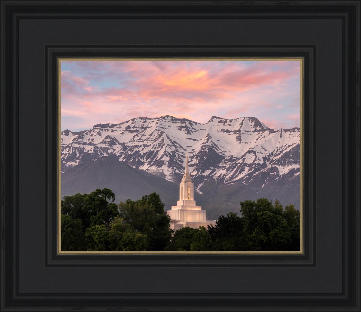 Orem Utah Daybreak