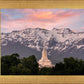 Orem Utah Daybreak