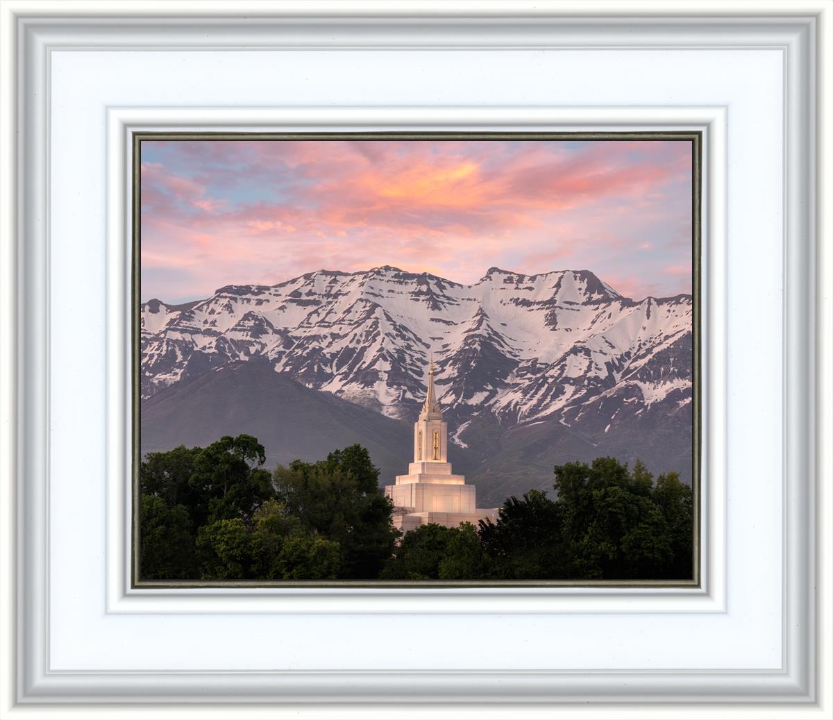 Orem Utah Daybreak