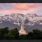 Orem Utah Daybreak