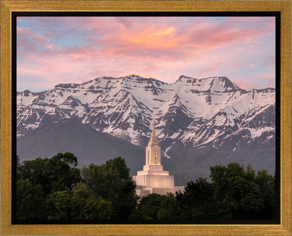 Orem Utah Daybreak