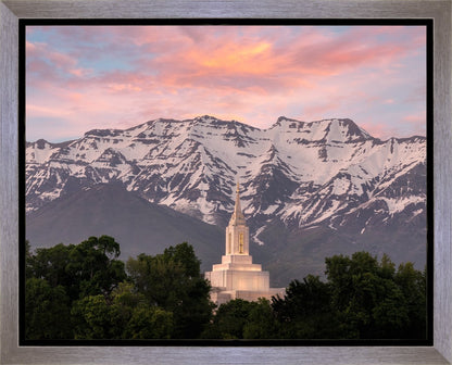 Orem Utah Daybreak