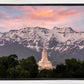Orem Utah Daybreak