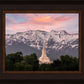 Orem Utah Daybreak