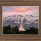 Orem Utah Daybreak