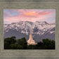 Orem Utah Daybreak
