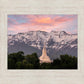 Orem Utah Daybreak