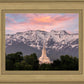 Orem Utah Daybreak