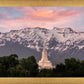 Orem Utah Daybreak