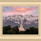 Orem Utah Daybreak
