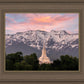 Orem Utah Daybreak