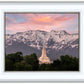 Orem Utah Daybreak