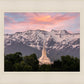 Orem Utah Daybreak
