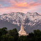 Orem Utah Daybreak