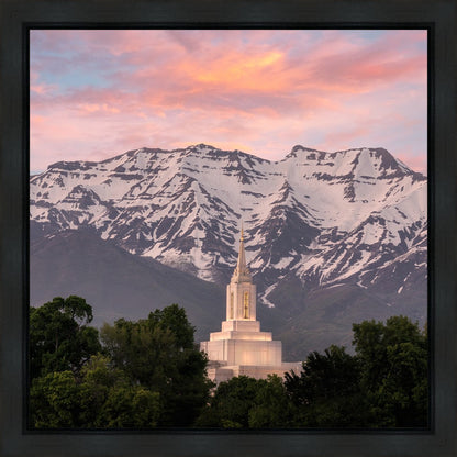Orem Utah Daybreak