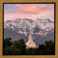 Orem Utah Daybreak