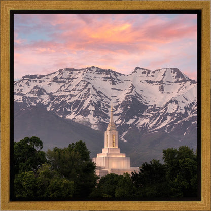 Orem Utah Daybreak