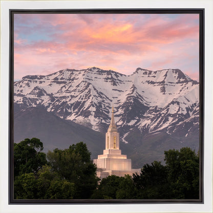 Orem Utah Daybreak